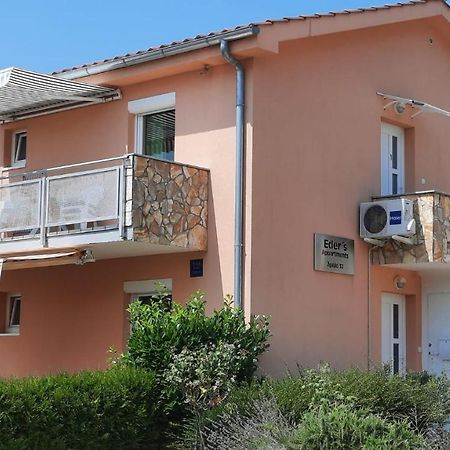 Eder'S Appartments 1 كرك المظهر الخارجي الصورة