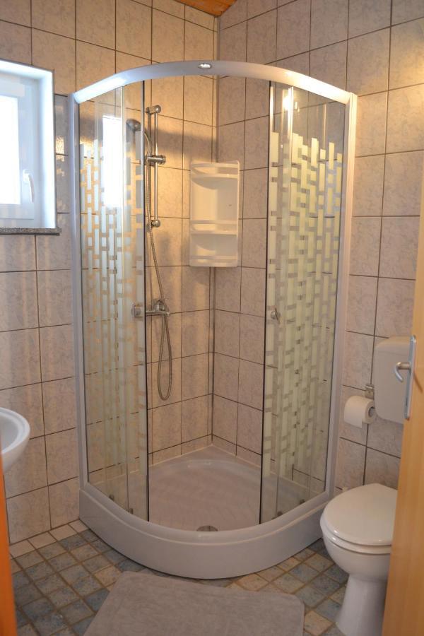 Eder'S Appartments 1 كرك المظهر الخارجي الصورة