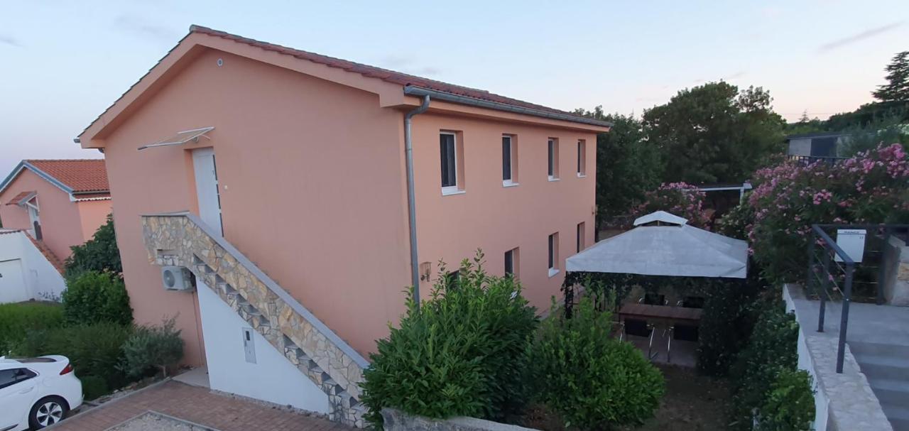 Eder'S Appartments 1 كرك المظهر الخارجي الصورة